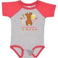 thumbnail image 3 of Inktastic Promoted to Big Brother Boys Baby Bodysuit, 3 of 5