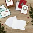 thumbnail image 2 of Boxed Christmas Cards Assortment, Holiday Icons (48 Cards with Envelopes), 2 of 8