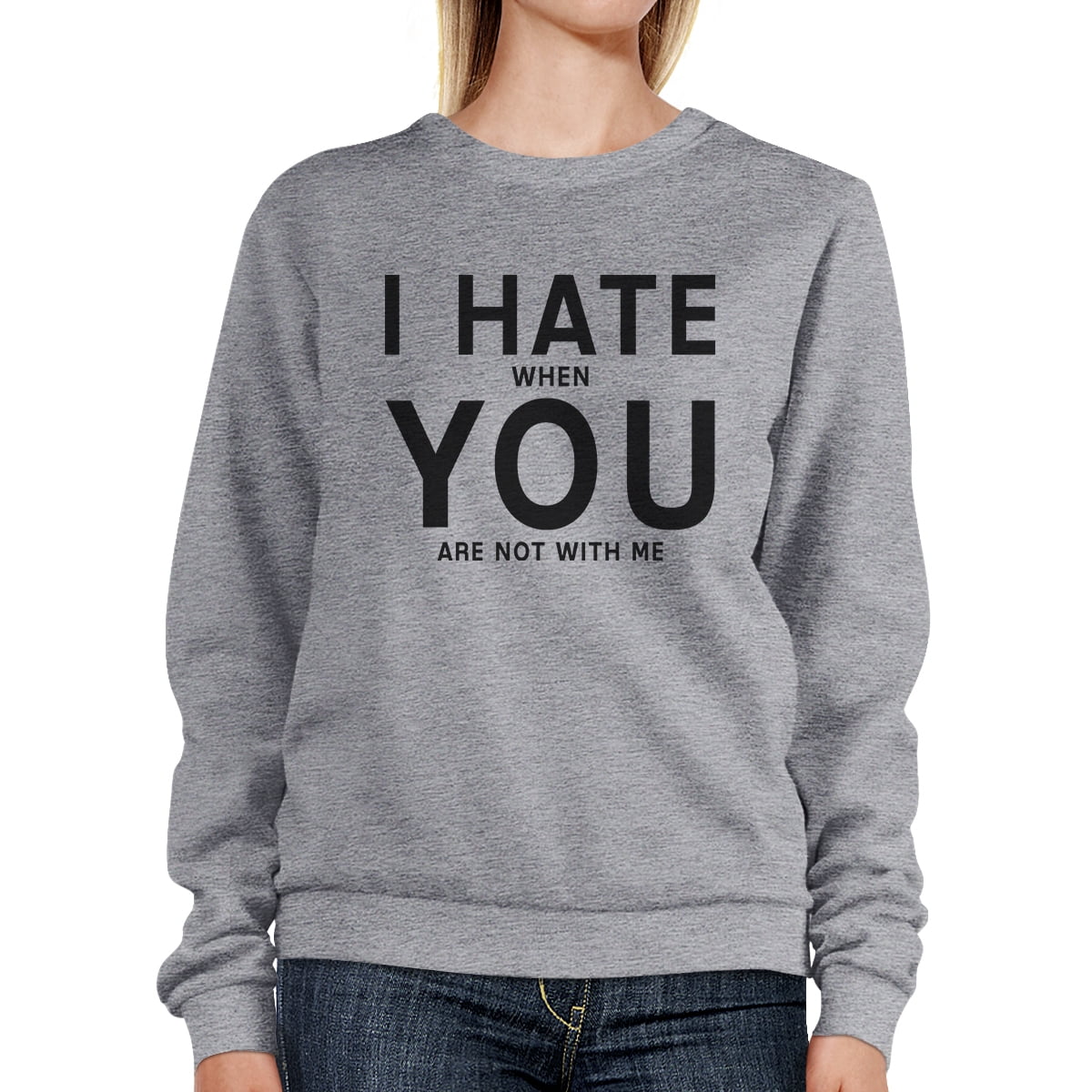 Cute graphic sweatshirts Clearance
