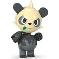 thumbnail image 5 of MEGA Pokemon Pancham Building Toy Kit, Poseable Action Figure (26 Pieces) for Kids, 5 of 7