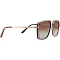 thumbnail image 2 of 50 Shades Sunglasses - Polarized Lens | Model 6192, 2 of 2