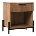 thumbnail image 1 of NIGHTSTAND - FRENCH, 1 of 8