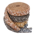 thumbnail image 1 of Trim Strass, 4Pcs Ruban de Strass pour Scrapbooks, 1 of 8