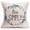 Live Simply, variant on Wreath Inspirational Throw Pillow Cases Live Simply 16x16 Inch Farmhouse Pillow Cover Square Housewarming Gifts Family Room Decor Rustic Cushion Cover Decoration Sofa(Live Simply)