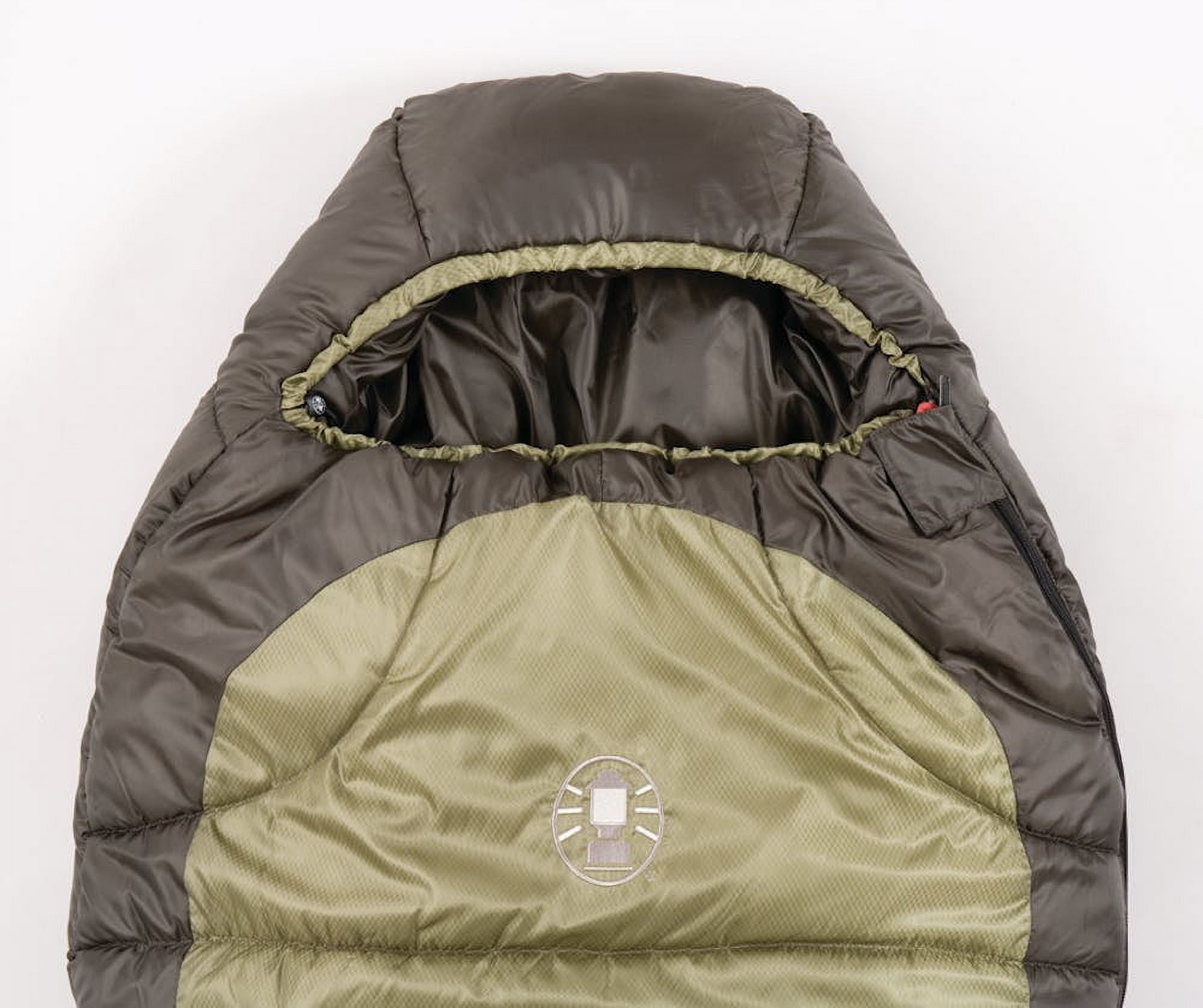 Coleman North Rim Mummy　コールマン ノースリム マミー 楽天市場】【送料無料】Coleman コールマン ノースリム マミー型