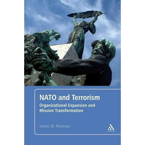 NATO and Terrorism, (Hardcover)