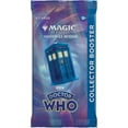 thumbnail image 2 of Magic: The Gathering Doctor Who Collector Omega Booster Box - 15 Cards, 2 of 4