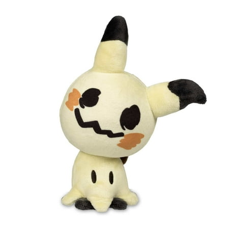 my poke plush