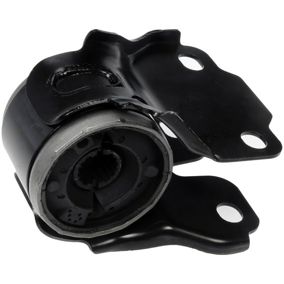 Dorman 523-644 Front Right Lower Rearward Suspension Control Arm Bushing for Specific Volvo Models, Black Fits select: 2010-2012 VOLVO XC60, 2007-2012 VOLVO S80