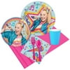 Jojo Siwa Party Pack for 8
