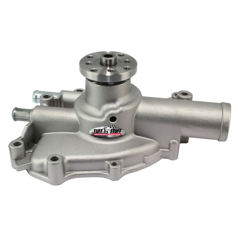Tuff-Stuff Water Pump as Cast 79-85 Mustang 5.0L Tuff-Stuff Water Pump as Cast 79-85 Mustang 5.0L