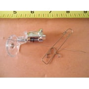 Genuine COUCHING FOOT #43N BERNINA New Style 120-200 Activa Artista Aurora