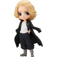 thumbnail image 1 of BanPresto - Tokyo Revengers - Q Posket - Manjiro Sano (Version A) Statue, 1 of 2