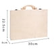 thumbnail image 2 of Wooden Toddler Tools Set Educational Construction Toys for Boys Girls Kids, 2 of 4