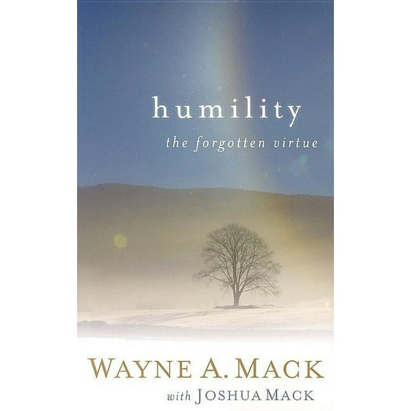 Strength for Life Humility: The Forgotten Virtue, (Paperback)