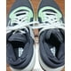 thumbnail image 5 of New Ad-id-as Marquee Boost Low Mens 8.5 Carbon Glow Green Basketball Shoes G26214, 5 of 6
