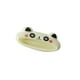 thumbnail image 2 of Naiovety Exprimidor de de de plástico para animales, soporte para cepillo de de baño, soporte rodante, exprimidor de Juegos de accesorios de baño, 2 of 6