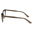 thumbnail image 4 of Gafas CK 23545 206 Marrón oscuro/Marrón/Caramelo para hombre, 4 of 4