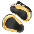 thumbnail image 3 of Muay Thai Training Target, Mitts Hand Target Curved Training Boxing Hand Pad Para Sanda Para Luchar ANGGREK Otros, 3 of 8