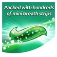 thumbnail image 3 of Colgate Max Fresh Toothpaste with Mini Breath Strips, Clean Mint - 6 ounce, 3 of 17