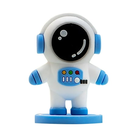 

Aromatherapy Ornaments Spaceman Mosquito Repellent Gods Children Anti-Mosquito
