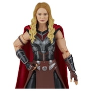 Thr 4 Legends Mighty Thor