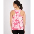 thumbnail image 3 of Real Essentials 5-Pack Women's Racerback Tank Top Dry-Fit Athletic Performance Yoga Activewear (Available in Plus Size), 3 of 7