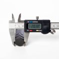 thumbnail image 3 of Llave estriada grande negra de 6 puntas Tool Circuit Performance, 3 of 7