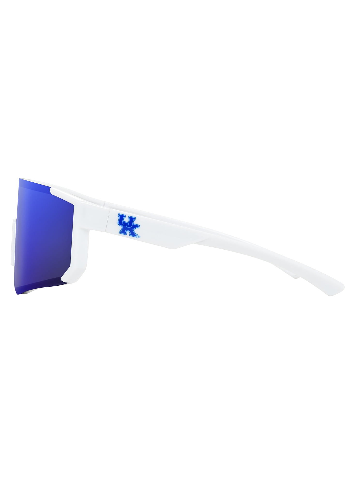 Foster Grant® Collegiate Kentucky Wildcat Shield Unisex Sunglasses