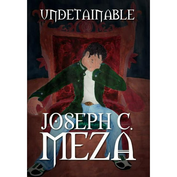 Undetainable (Hardcover)