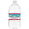 thumbnail image 2 of Crystal Geyser Alpine Spring Water, 1 Gallon Plastic Jug, 2 of 2