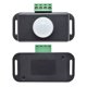 thumbnail image 4 of Sensor de movimiento DC 12V 24V 6A PIR interruptor automático para tira de luz LED (negro, 4 of 4