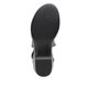 thumbnail image 5 of Zapatos de Cuña Mary Jane Savina Noir para Mujer Alegria Talla 9.5 US, 5 of 5