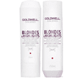 thumbnail image 1 of GOLDWELL DUALSENSES BLONDE AND HIGHLIGHTS ANTI-YELLOW SHAMPOO AND CONDITIONER COMBO, 1 of 1