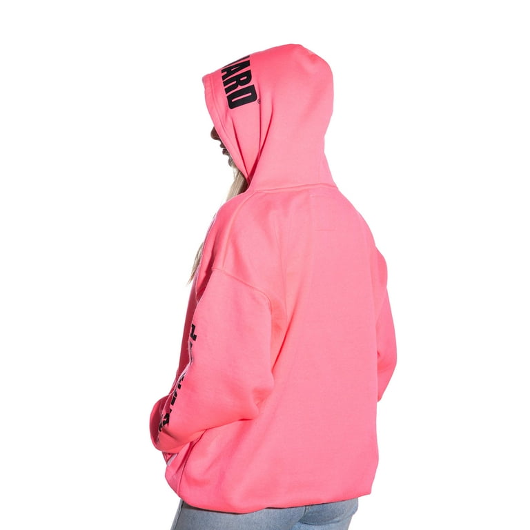 LIFEGUARD Officially Licensed Neon Bright Color Sweatshirt