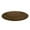 Coffee, variant on 1 X Anti-Slip Floor Shower Rug Home Decor Soft Bath Bedroom Non-Slip Floor Shower Rug Yoga Plush Round Mat