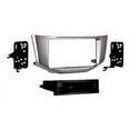 thumbnail image 3 of Metra LEXUS RX Series 04-09 DIN and DDIN Mounting Kit 99-8159S, 3 of 6