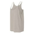 thumbnail image 2 of Bella + Canvas Women's Slouchy Tank B8838, 2 of 5