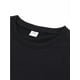 thumbnail image 4 of Camiseta informal de mezcla de algodón para hombre con estampado geométrico de edición limitada. Ligera y cómoda. Lavable a máquina. Corte regular. Talla grande. Camiseta para uso diario. Estampado ge, 4 of 6