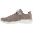 thumbnail image 3 of Women's Propet Stevie Sneaker Gunsmoke, 3 of 6