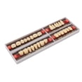 thumbnail image 1 of Synthetic Tooth, False Teeth  Hard Safe A3 425 Professional  For  Clinics, 1 of 8