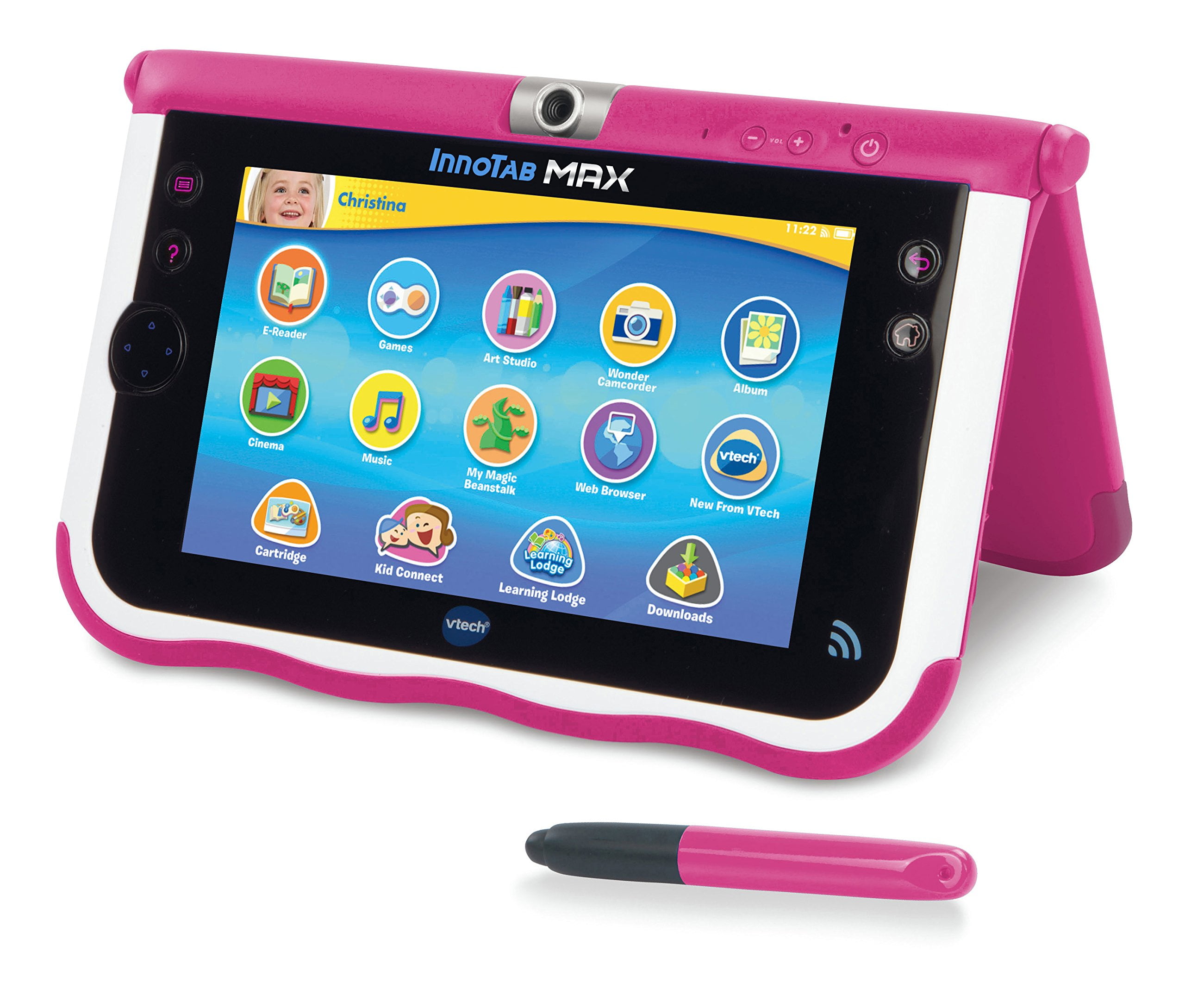 innotab pink