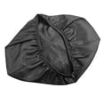 thumbnail image 2 of Protector de polvo para CPAP, elegante, negro, práctico, universal, organizador de accesorios, funda para manguera de CPAP, protege tus máquinas., 2 of 8