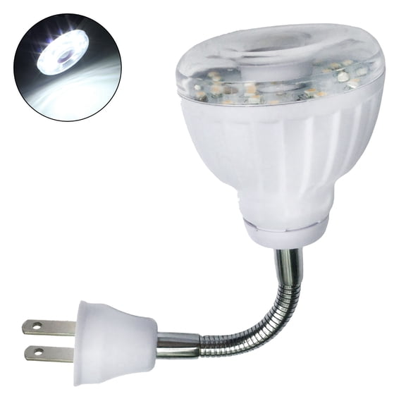 23LED Light Bulb Reliable AC220-240V 5000K/3000K Lamp Bulb for Office