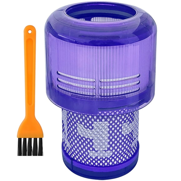 1-Pack V11 Vacuum Filters Replacement Parts Compatible with Dysons V11 Origin Cordless Vacuums, Compare to Part 970013-02