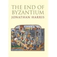 thumbnail image 1 of Pre-Owned The End of Byzantium (Paperback) 9780300187915, 1 of 1