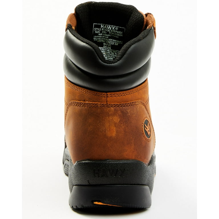 Enforcer sales boots walmart