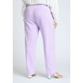 thumbnail image 3 of ELOQUII Women's Plus Size The 365 Straight Leg Pant, 3 of 3