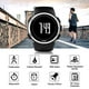 thumbnail image 2 of Reloj Deportivo Digital Multifuncional EZON T029 con Podómetro Contador de Calorías Resistente al Agua Negro EZON T029, 2 of 2