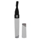thumbnail image 3 of Depiladora recortadora de cejas, removedor de vello eléctrico, removedor de vello recargable con forma de lápiz labial, removedor de cejas eléctrico, eficiencia maximizada, 3 of 8